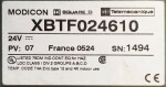 Schneider Electric XBTF024610
